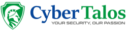 CyberTalos Website